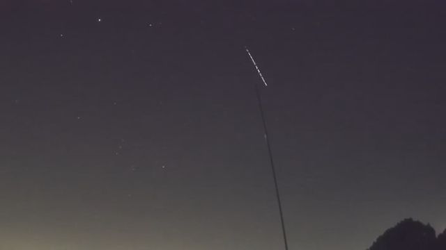 AMS18 meteor