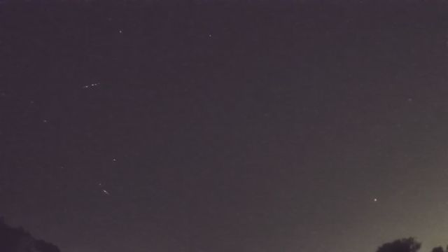 AMS18 meteor