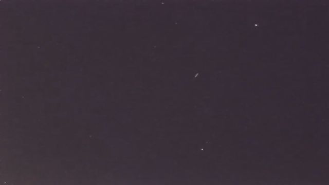 AMS18 meteor
