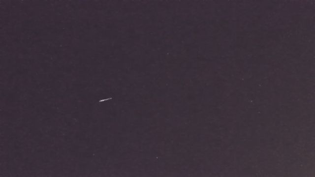 AMS18 meteor