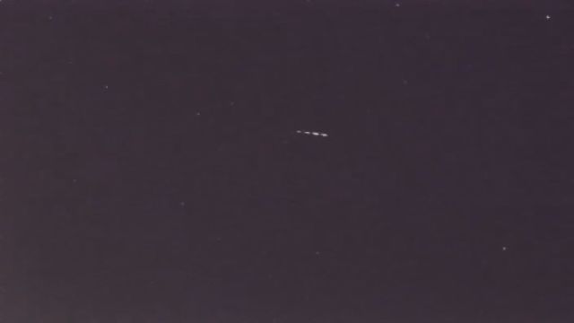 AMS18 meteor