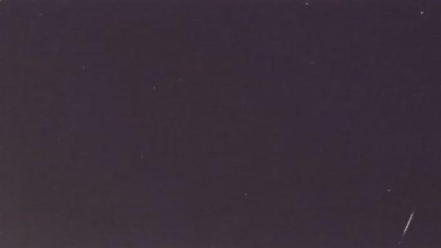 AMS18 meteor