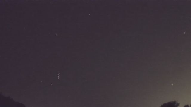 AMS18 meteor