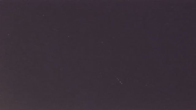 AMS18 meteor