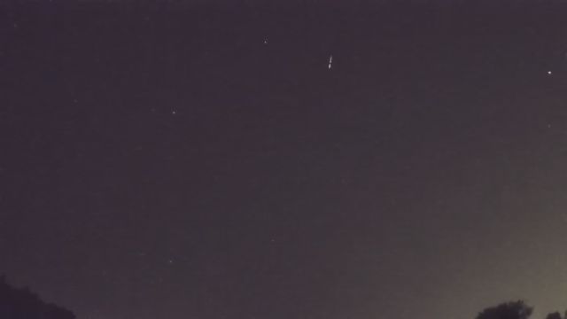 AMS18 meteor