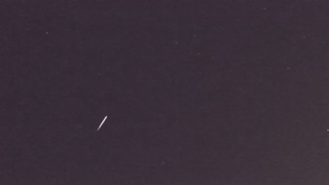 AMS18 meteor