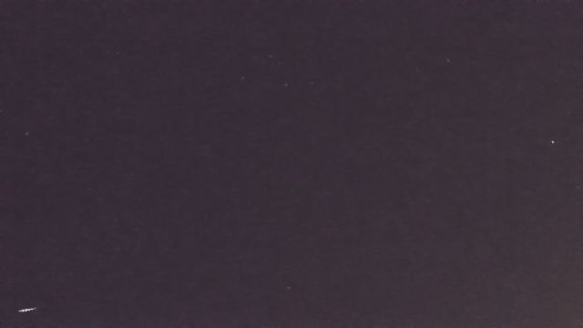 AMS18 meteor