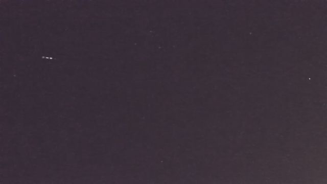 AMS18 meteor