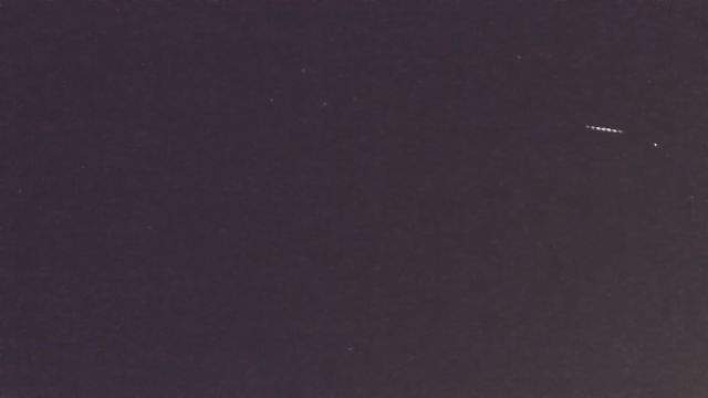 AMS18 meteor