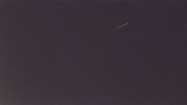 AMS18 meteor