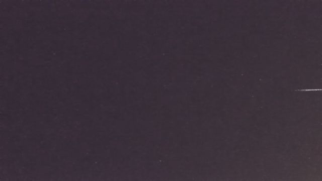 AMS18 meteor