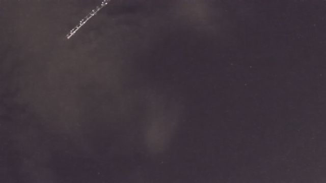 AMS18 meteor