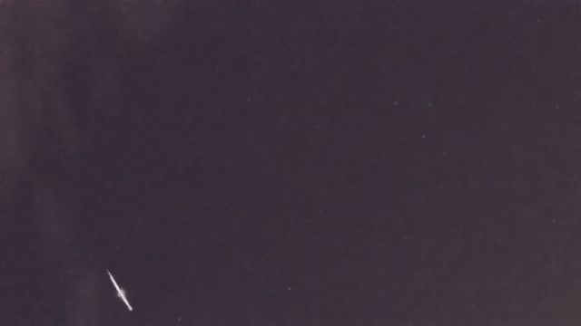 AMS18 meteor