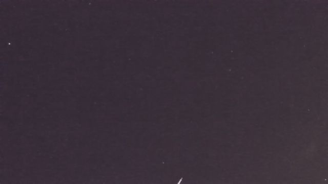 AMS18 meteor