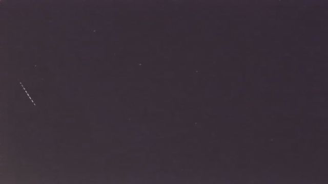 AMS18 meteor