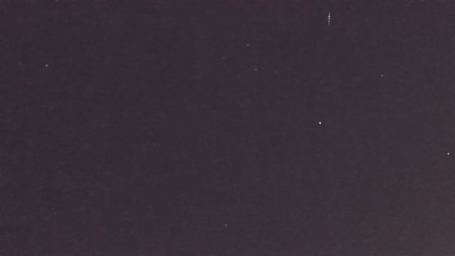 AMS18 meteor