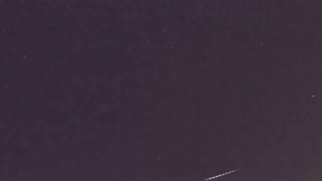 AMS18 meteor