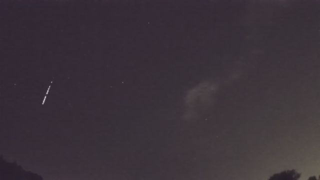 AMS18 meteor