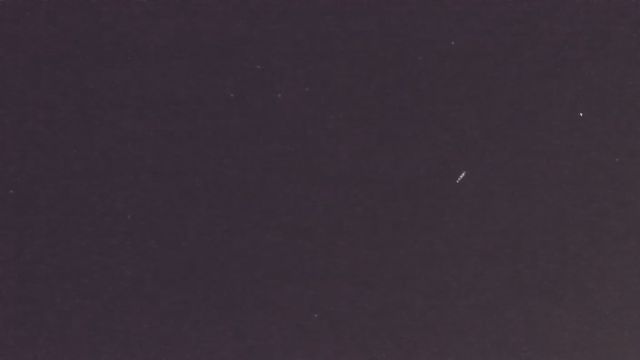 AMS18 meteor