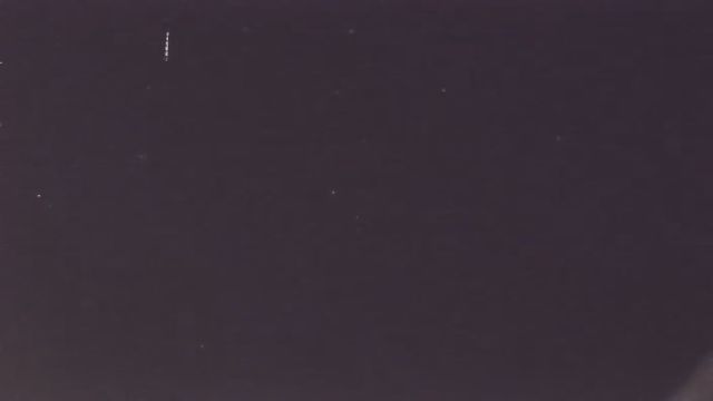 AMS18 meteor