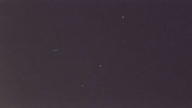 AMS18 meteor