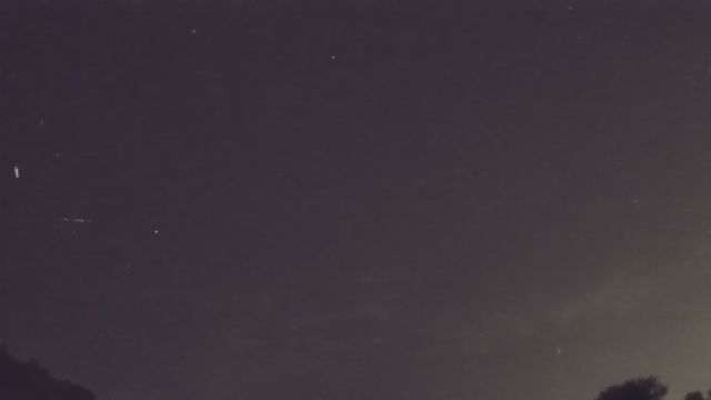 AMS18 meteor