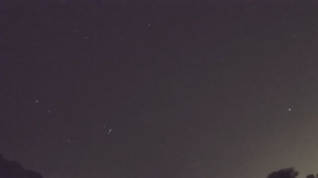 AMS18 meteor