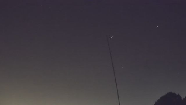 AMS18 meteor