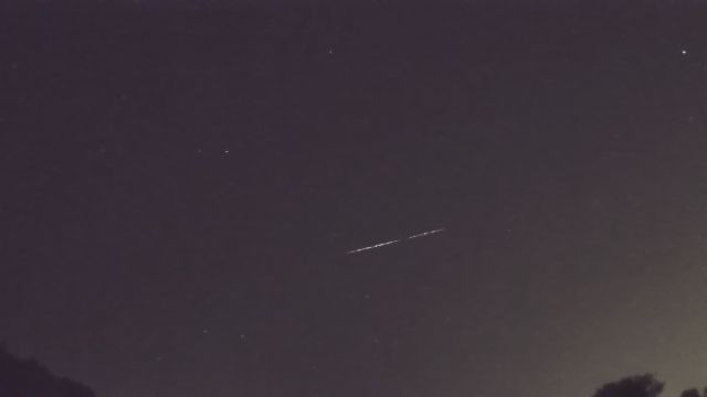 AMS18 meteor