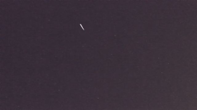 AMS18 meteor