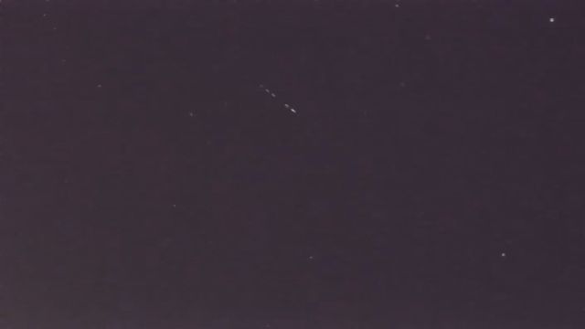 AMS18 meteor