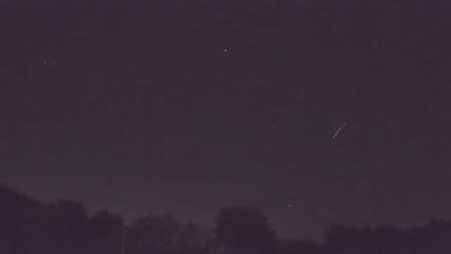 AMS18 meteor