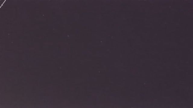 AMS18 meteor