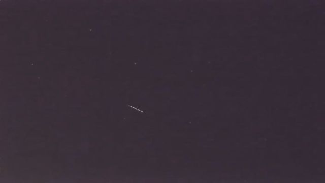 AMS18 meteor