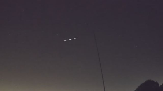 AMS18 meteor