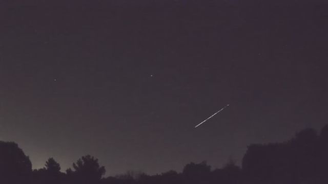 AMS18 meteor