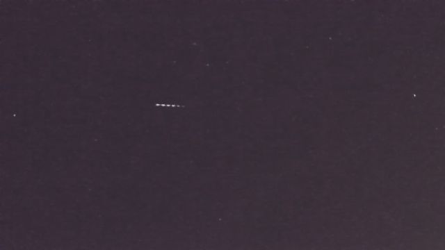 AMS18 meteor