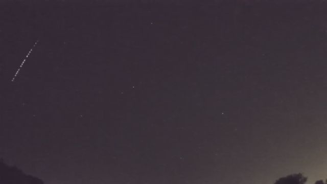 AMS18 meteor