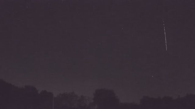 AMS18 meteor