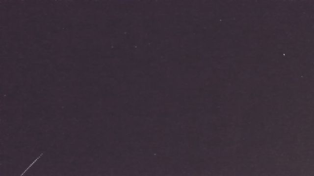 AMS18 meteor