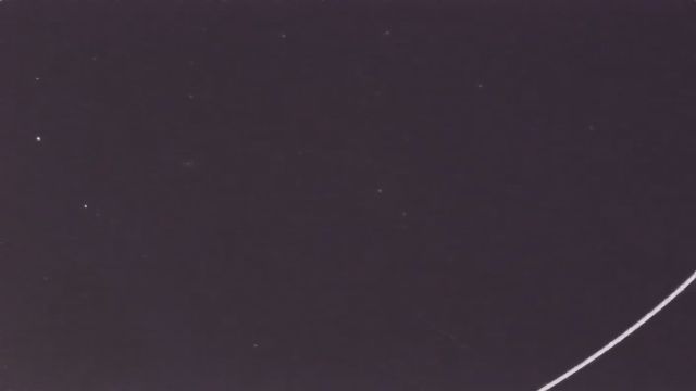AMS18 meteor