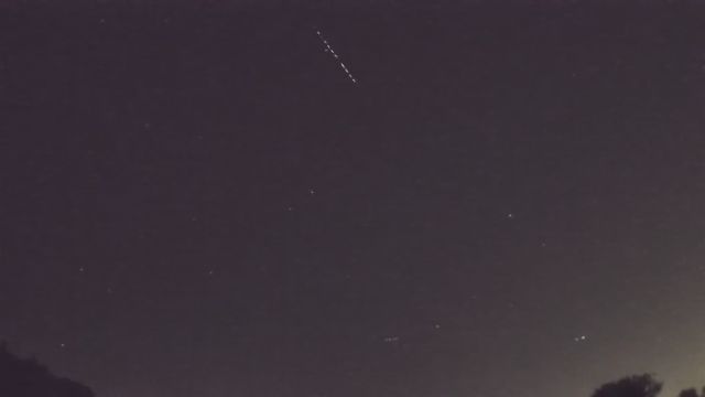 AMS18 meteor