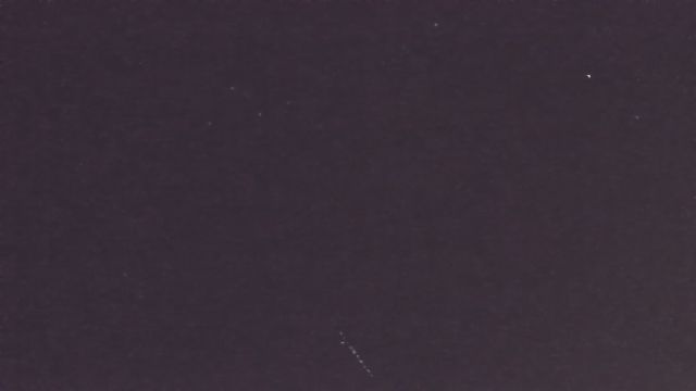 AMS18 meteor