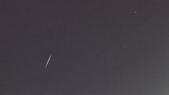 AMS18 meteor