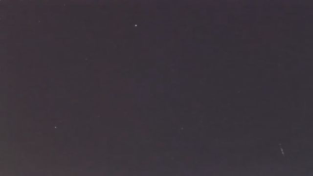 AMS18 meteor