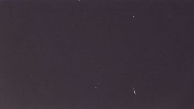 AMS18 meteor