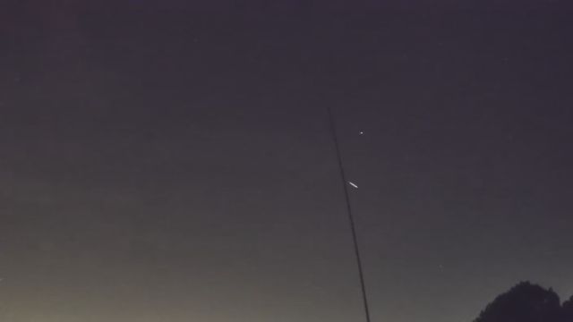 AMS18 meteor