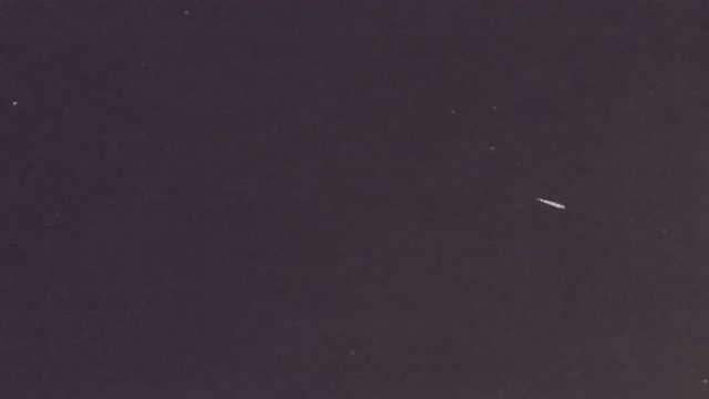 AMS18 meteor