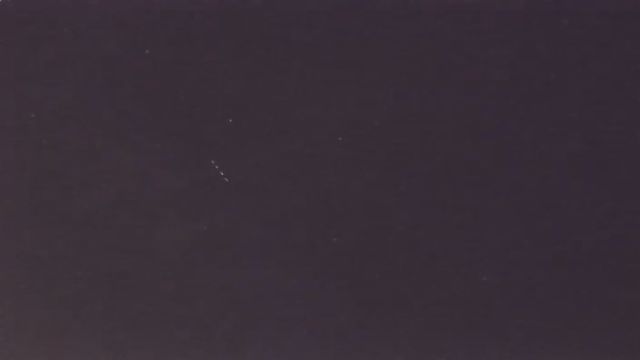 AMS18 meteor