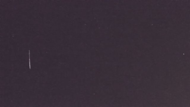 AMS18 meteor